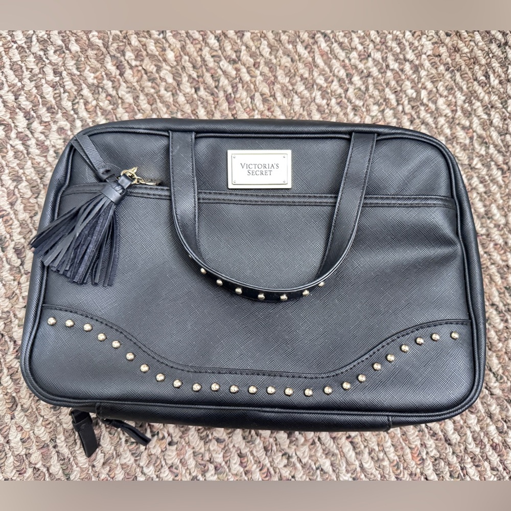 Victorias Secret Makeup Bag